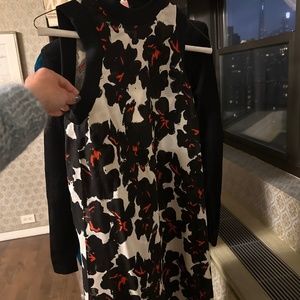 Never worn ALC dress